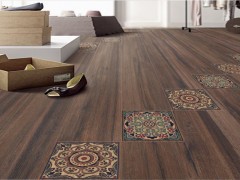 地板保养：木地板精油的作用和使用守则