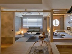 日本住宅设计的智慧，全藏在这套79㎡的房子里了！