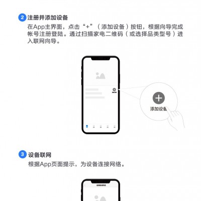 COLMO洗烘套装 滚筒洗衣机全自动+热泵式烘干机 鸿蒙家电 智能家电 星辰系列 线下同款 CLGS10E+CLHS10E图6