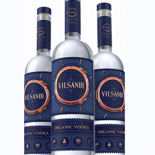 薇拉圣地/意大利顶级葡萄酒品牌包装设计