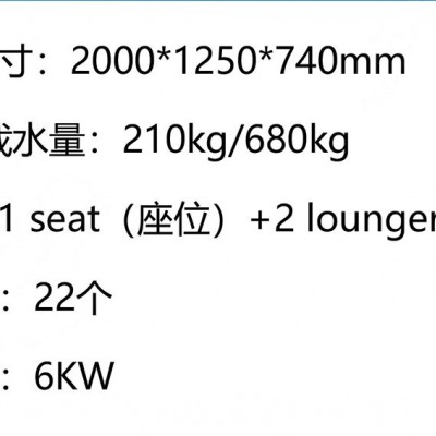 适用版温泉池（工程系列）— E2图3