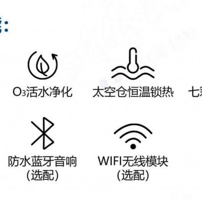 适用版温泉池（工程系列）— E8图5