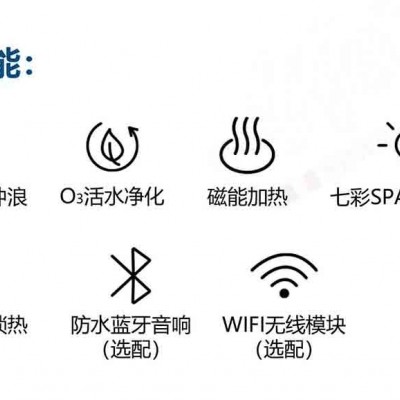 家庭适用版泳池E4500图4