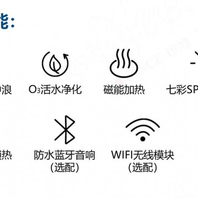 家庭适用版泳池E7500图5