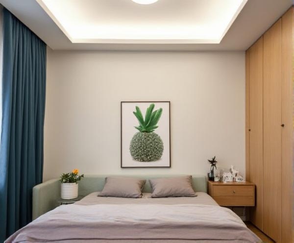 欧美卧室装修风格效果图：欧美卧室装修设计大揭秘