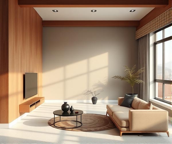 自建房图纸用ai生成效果图：现代风格自建房图纸，让梦想家园跃然纸上