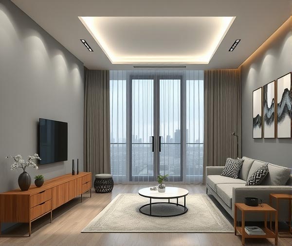 抖音ai装修效果图软件：惊艳装修效果图大揭秘，抢先体验最新工具！