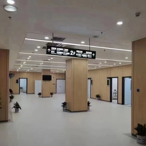 赣南医科大学第一附属医院（黄金院区）