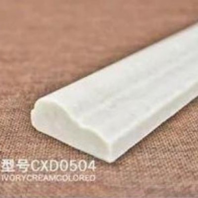 石膏线美边吊顶装饰线条艺术条阳角线平面贴客厅背景墙装饰图2
