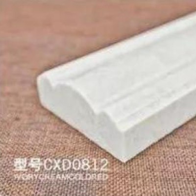石膏线美边吊顶装饰线条艺术条阳角线平面贴客厅背景墙装饰图10