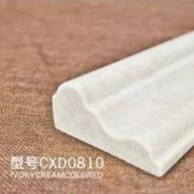 石膏线美边吊顶装饰线条艺术条阳角线平面贴客厅背景墙装饰图8