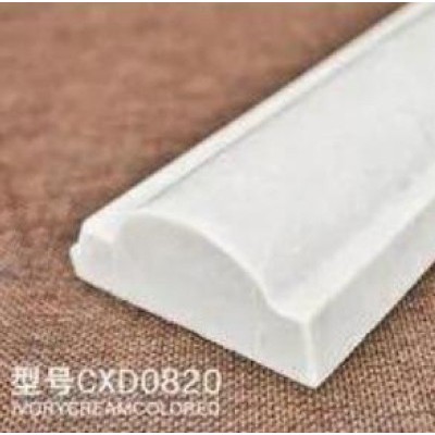 石膏线美边吊顶装饰线条艺术条阳角线平面贴客厅背景墙装饰图9