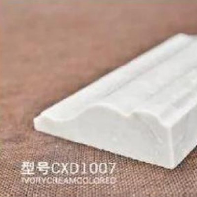 石膏线美边吊顶装饰线条艺术条阳角线平面贴客厅背景墙装饰图11