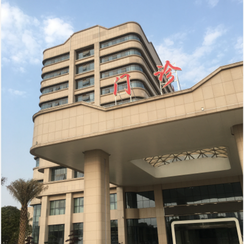 益阳市南县妇幼保健院  墙板 15000  m²