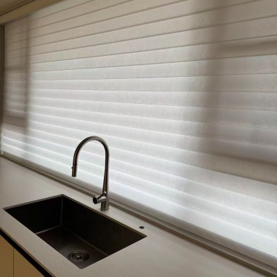 香格里拉帘丨调节光线掌管氛围感的神图6