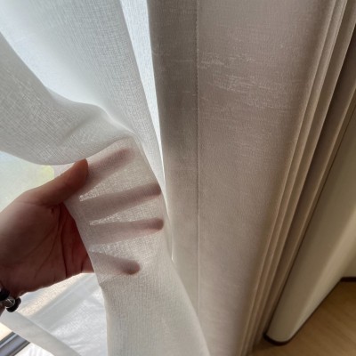 高精密提花窗帘｜以毫米级的精密织造，定义家居美学新标准图3