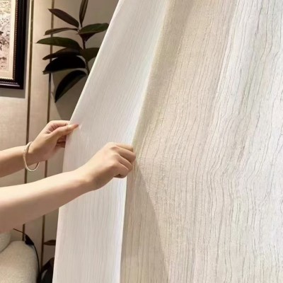 扶苏麻·自然诗篇｜匠心织就的东方雅韵窗帘图3