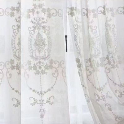 法式浪漫蕾丝纱丨朦胧浪漫图5