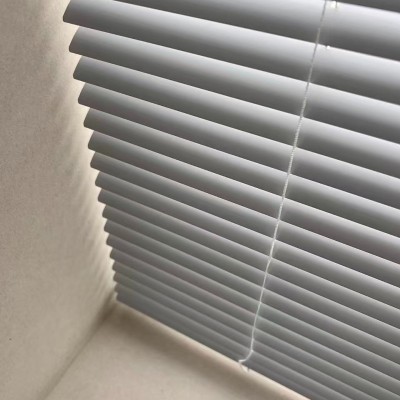 铝百叶丨卫生间必备好物图2