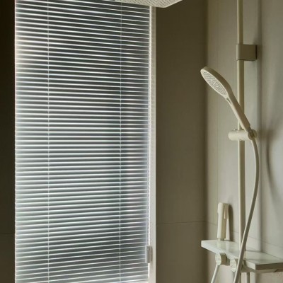 铝百叶丨卫生间必备好物图3