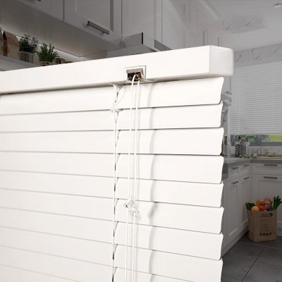 铝百叶丨卫生间必备好物图6