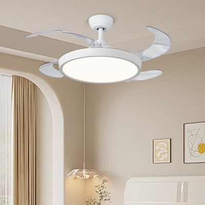 隐形风扇灯 瞳风Ⅱ图3