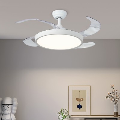 隐形风扇灯 瞳风Ⅱ图2