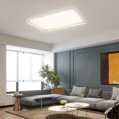 家居吸顶灯 晶熙图5