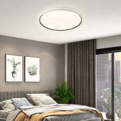 家居吸顶灯 晶熙图2