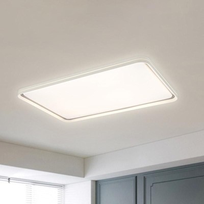 家居吸顶灯 晶熙图3