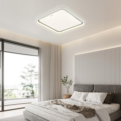 家居吸顶灯 晶熙图6