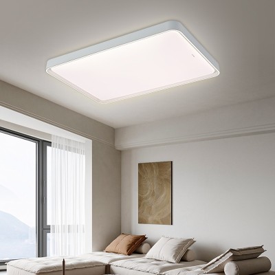 吸顶灯 叠韵Ⅲ图6